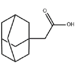 1-Adamantaneacetic acid