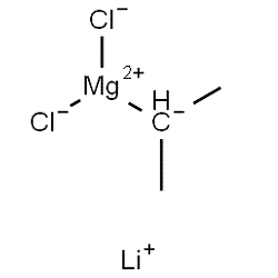Isopropylmagnesium chloride lithium chloride complex